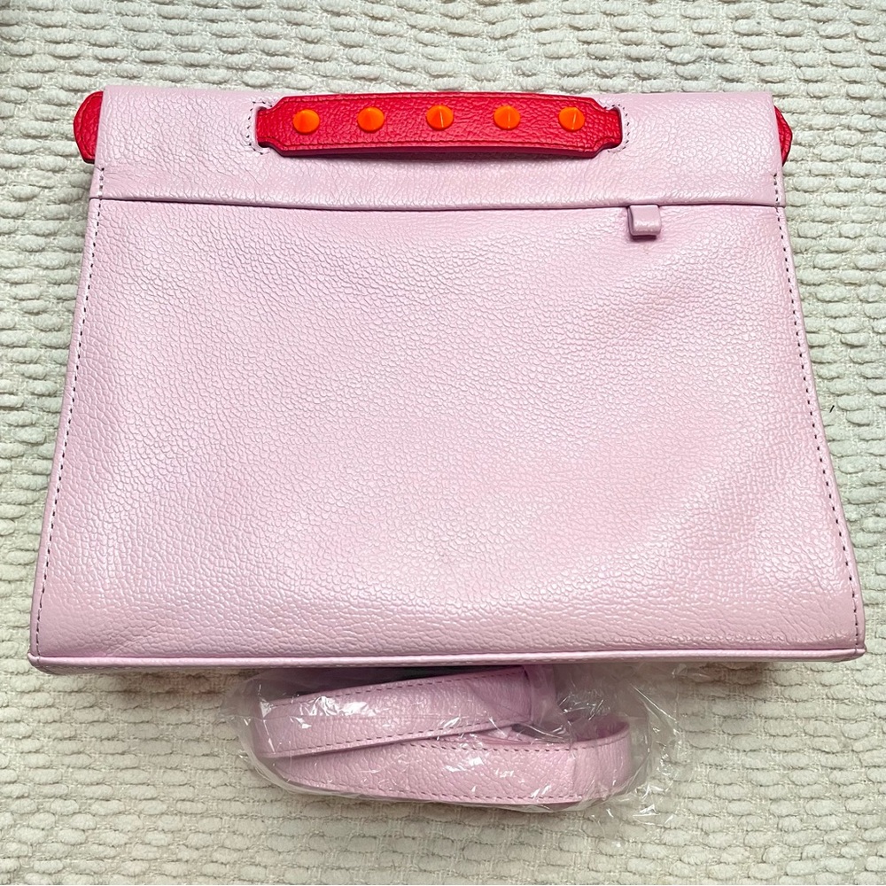 Min & Mon Vali Crossbody Handbag-Small